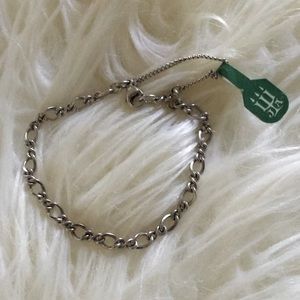 James Avery Charm Bracelet